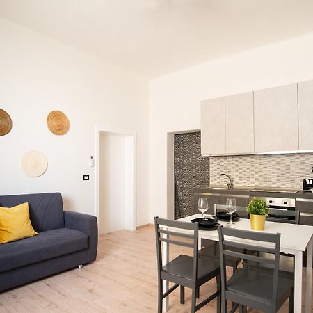 Karafa Apartment Bari Bagian luar foto
